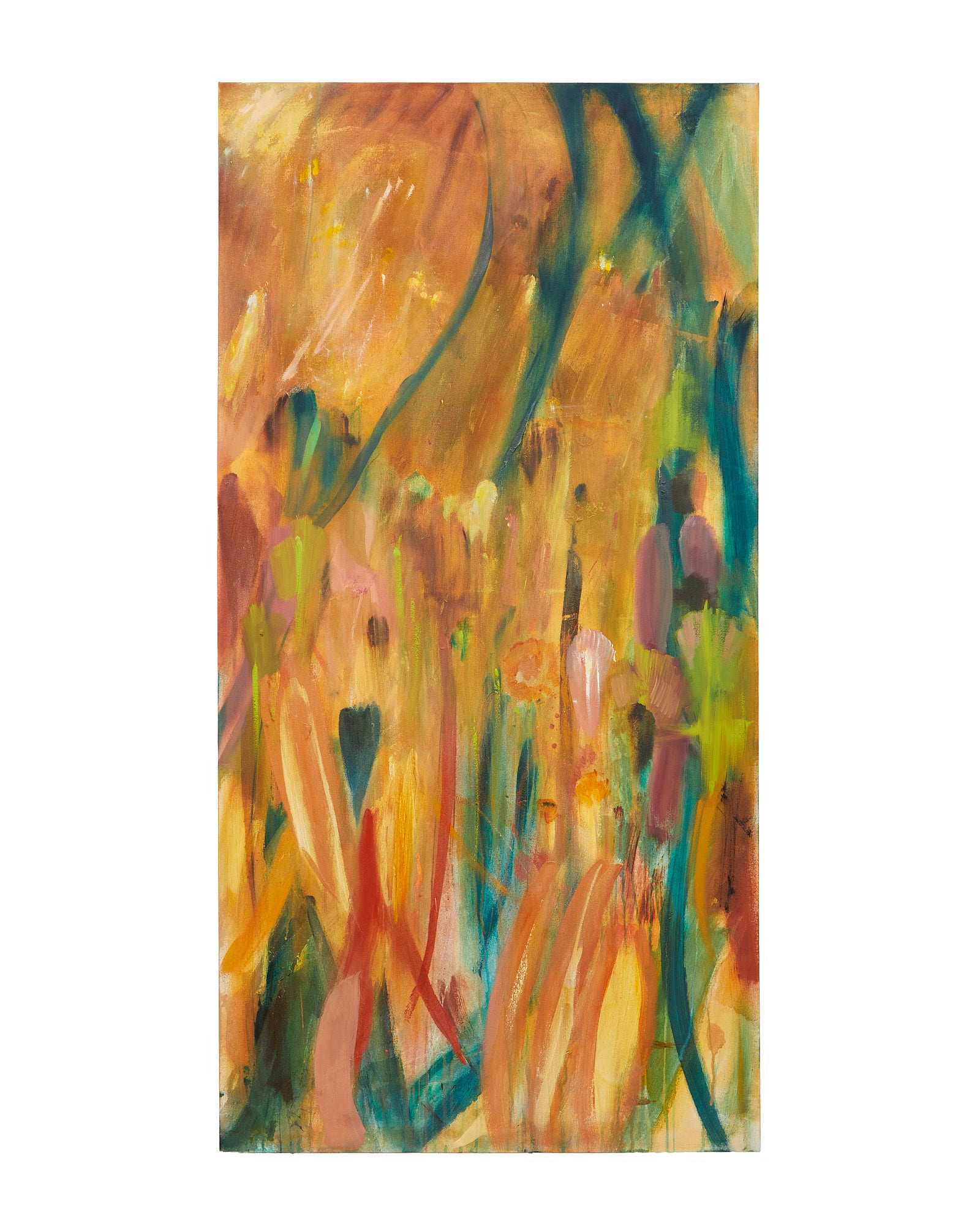 Feeling Small (Price on Application)