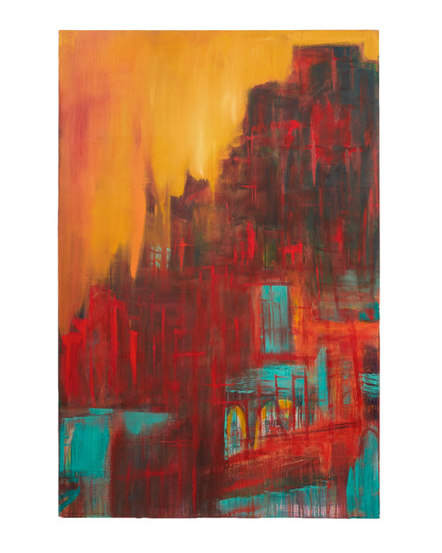 Do you remember the Peak?