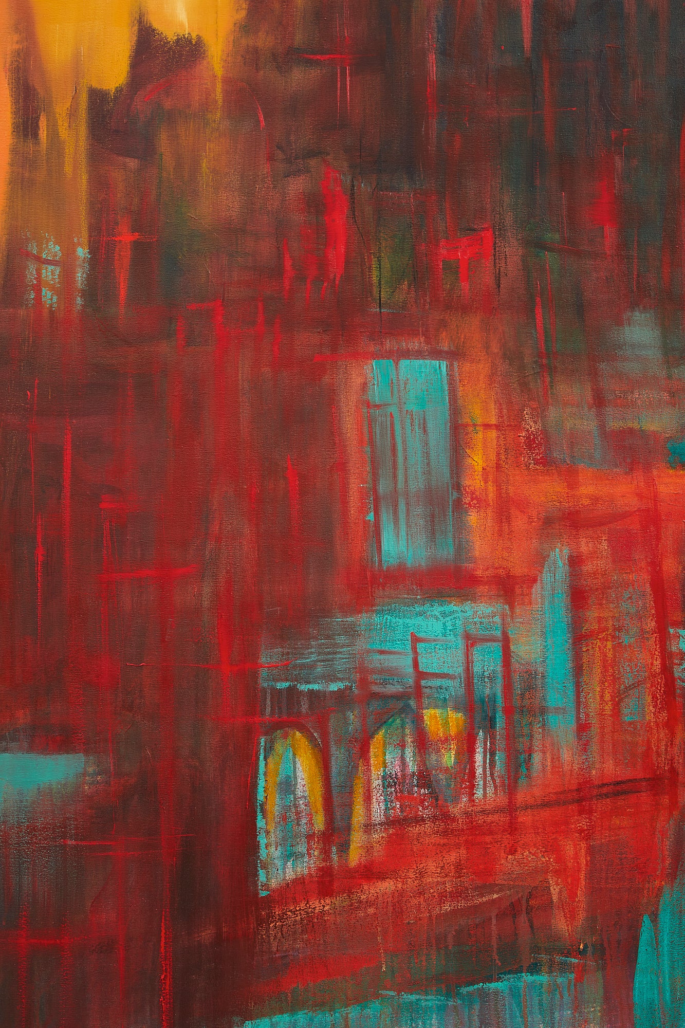 Do you remember the Peak?