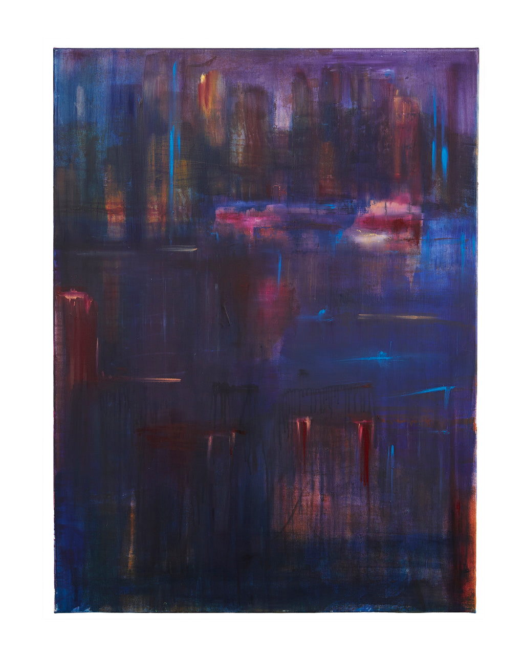 Reflected Glow
