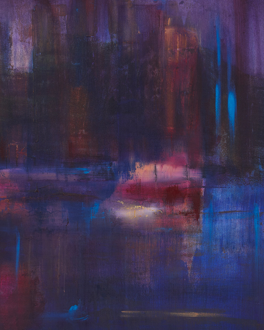 Reflected Glow
