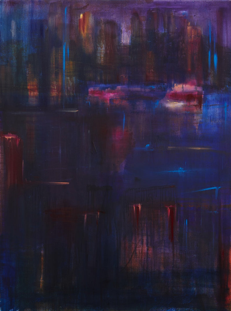 Reflected Glow