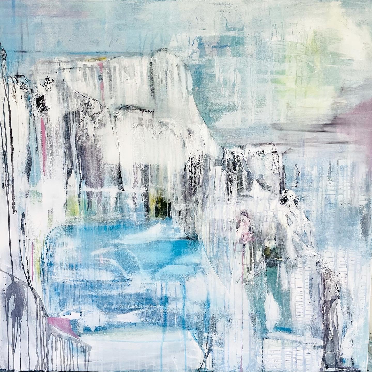 Glacier